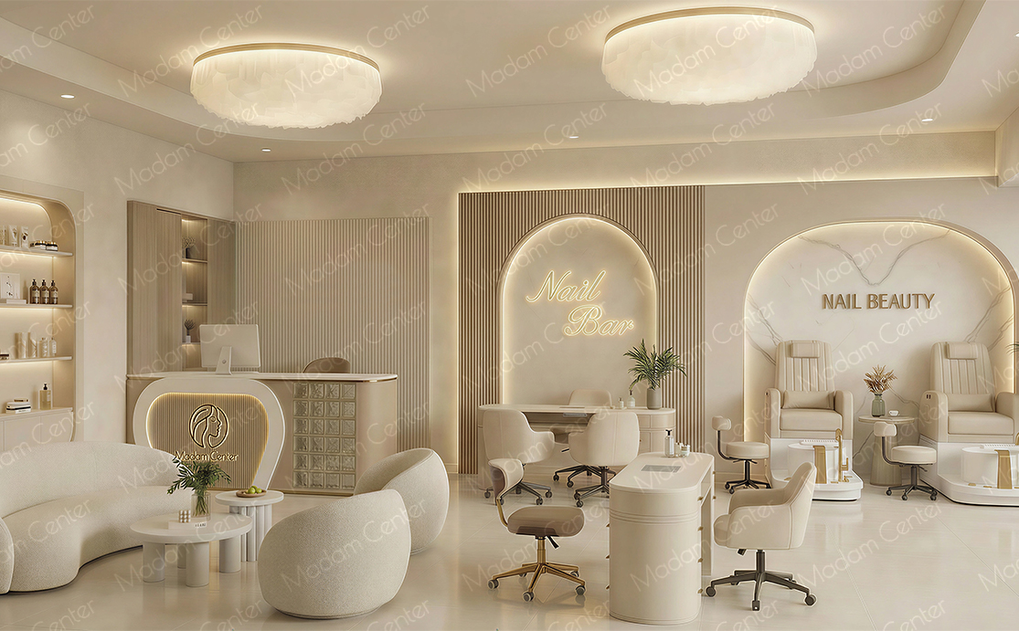 From Minimalism to Intelligence: A Guide to the Evolution of Salon Furniture Aesthetics in 2026
