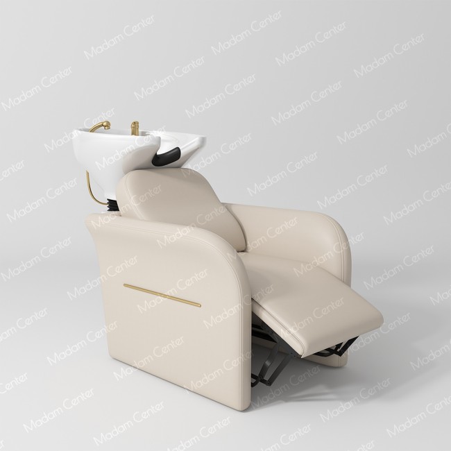 madam center shampoo chair-11
