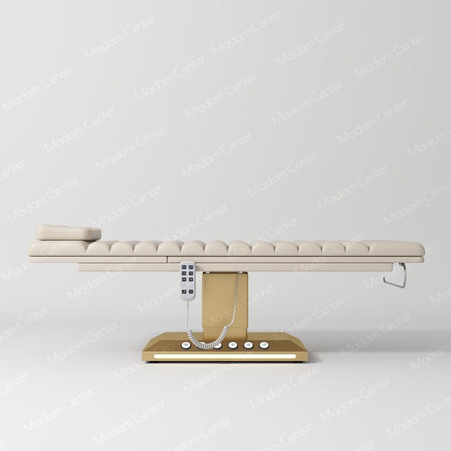 Madam Center spa bed 0112B10