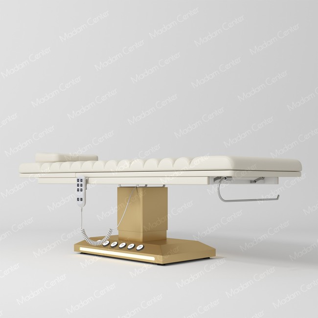 Madam Center spa bed 0112B11