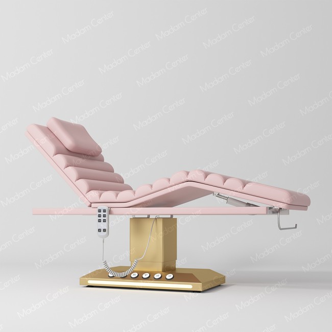 Madam Center spa bed 0112B13
