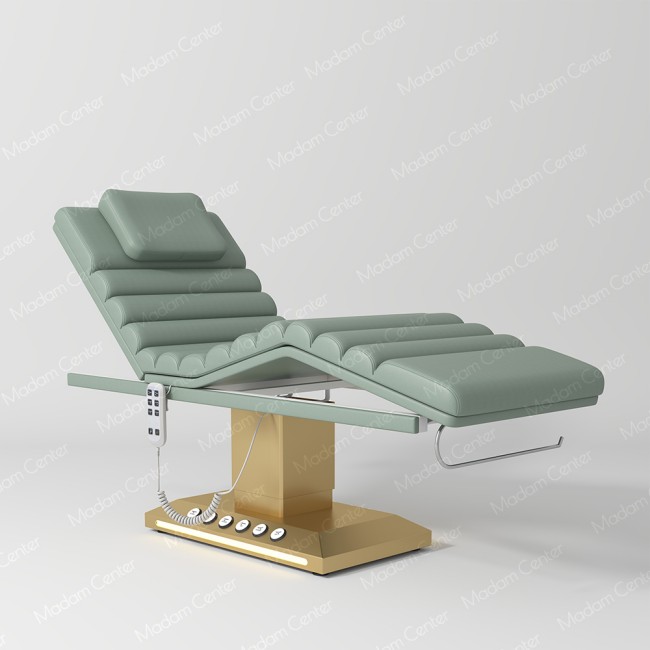 Madam Center spa bed 0112B14