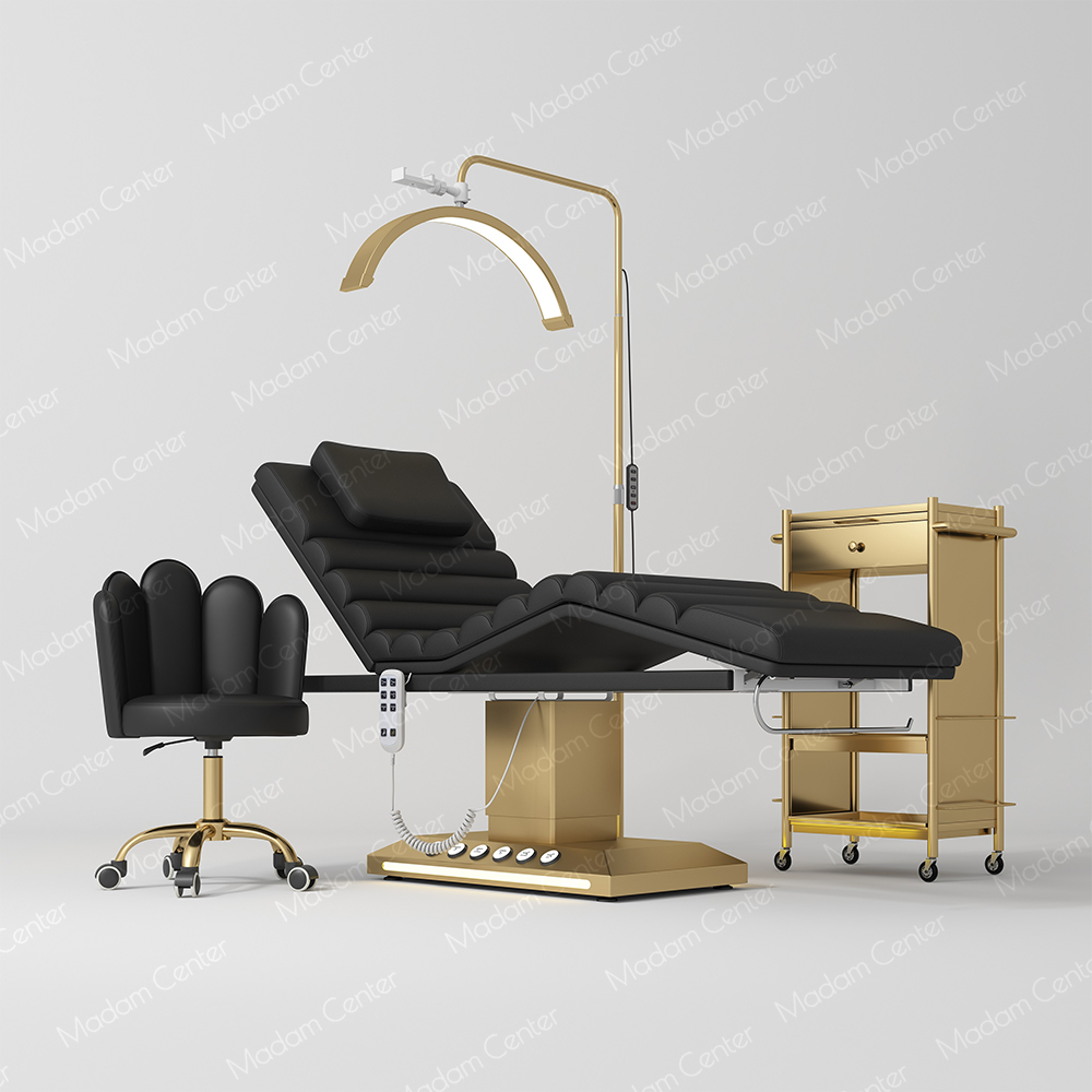 Spa Beauty Bed & Massage Table- Original Design 0112B