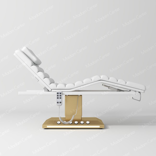 Madam Center spa bed 0112B9