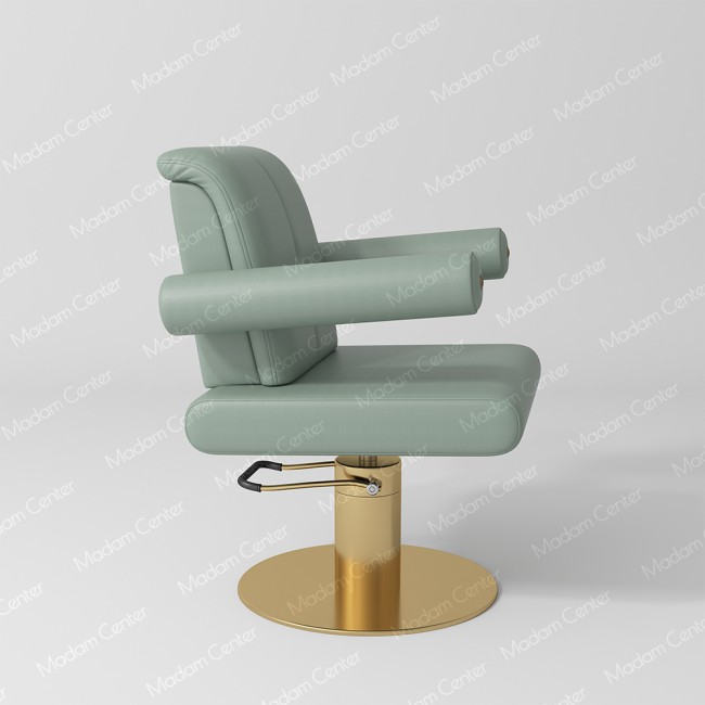 madamcenter barber chair 1223-1