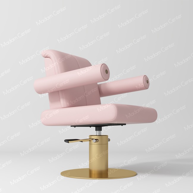 madamcenter barber chair 1223-12