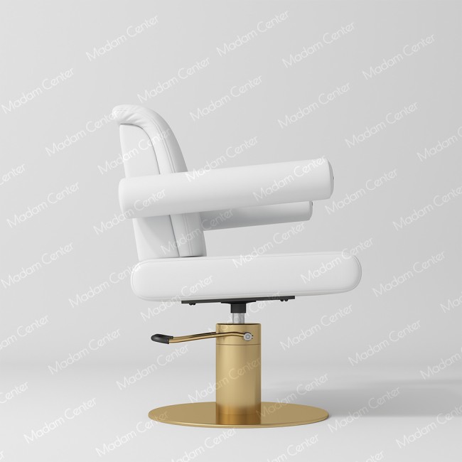 madamcenter barber chair 1223-8