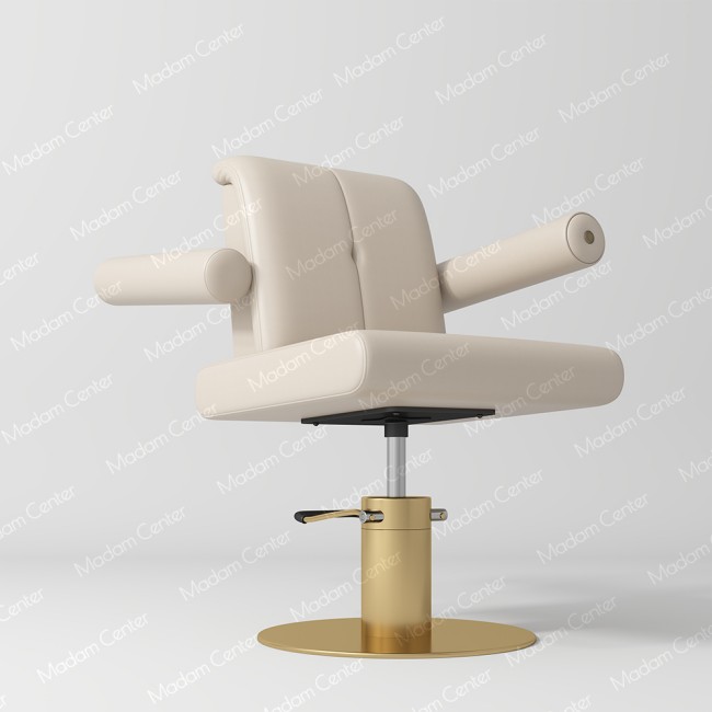 madamcenter barber chair 1223-9