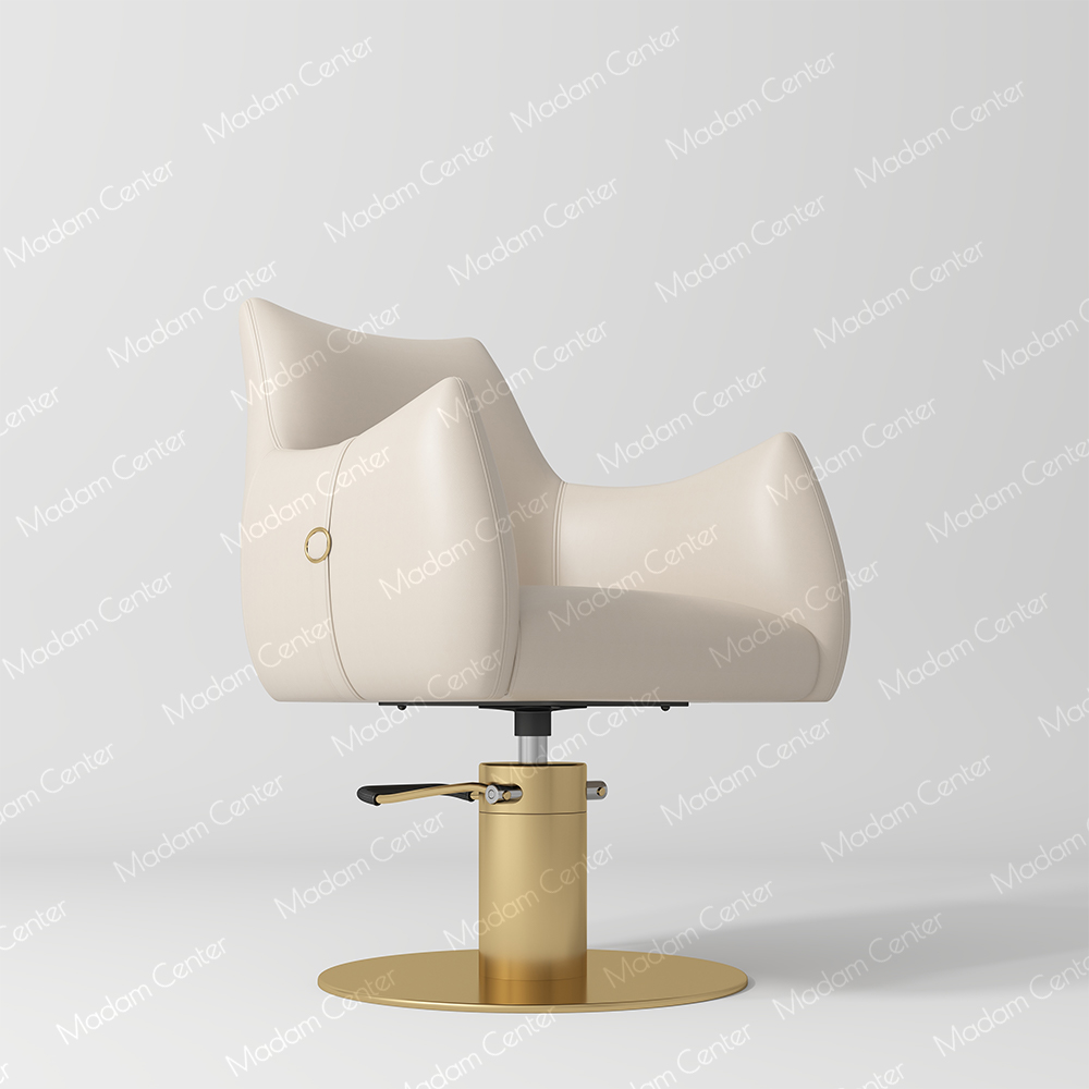 Light Hairdressing Barber Chair- Original Design- LFY1231