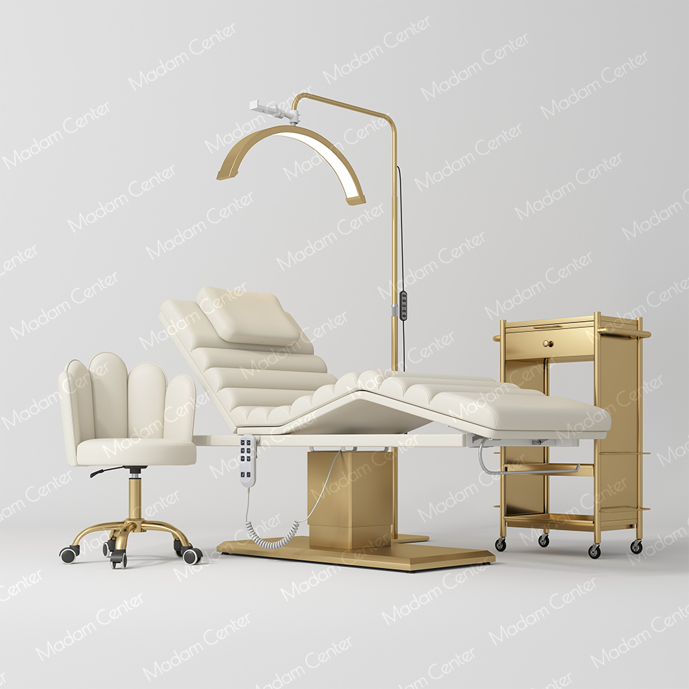 Massage Table & Spa Beauty Bed- Original Design 0112A