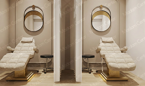 beauty spa bed-madam center-1