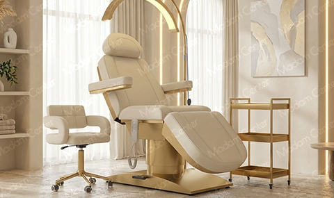 beauty spa bed-madam center-14