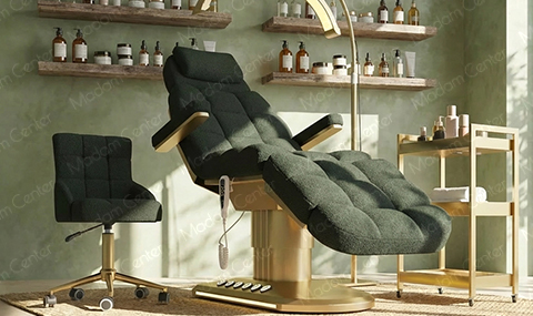 beauty spa bed-madam center-2