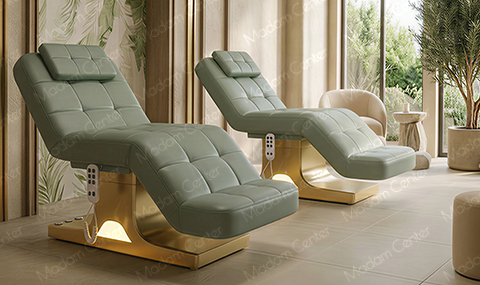 beauty spa bed-madam center-3