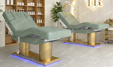 beauty spa bed-madam center-6