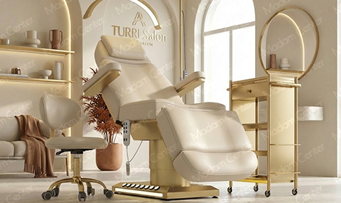 beauty spa bed-madam center-60