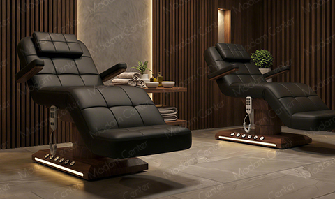 beauty spa bed-madam center-7