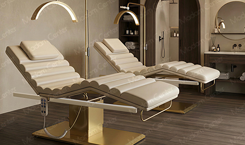 beauty spa bed-madam center-9