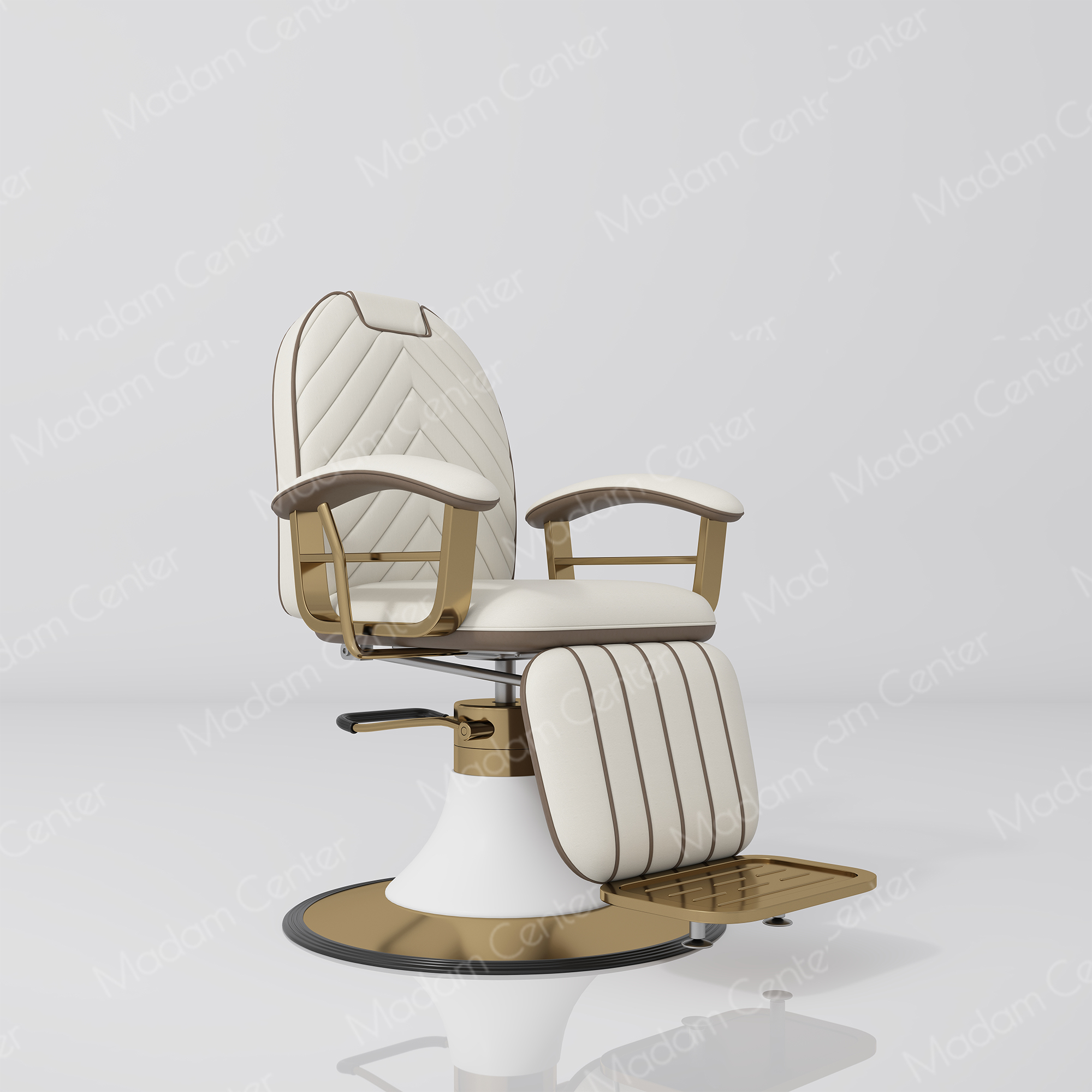 6-madam center barber chair