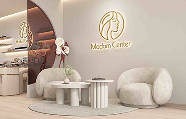 madam center 3
