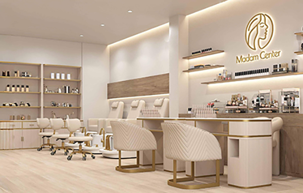 madam center 5