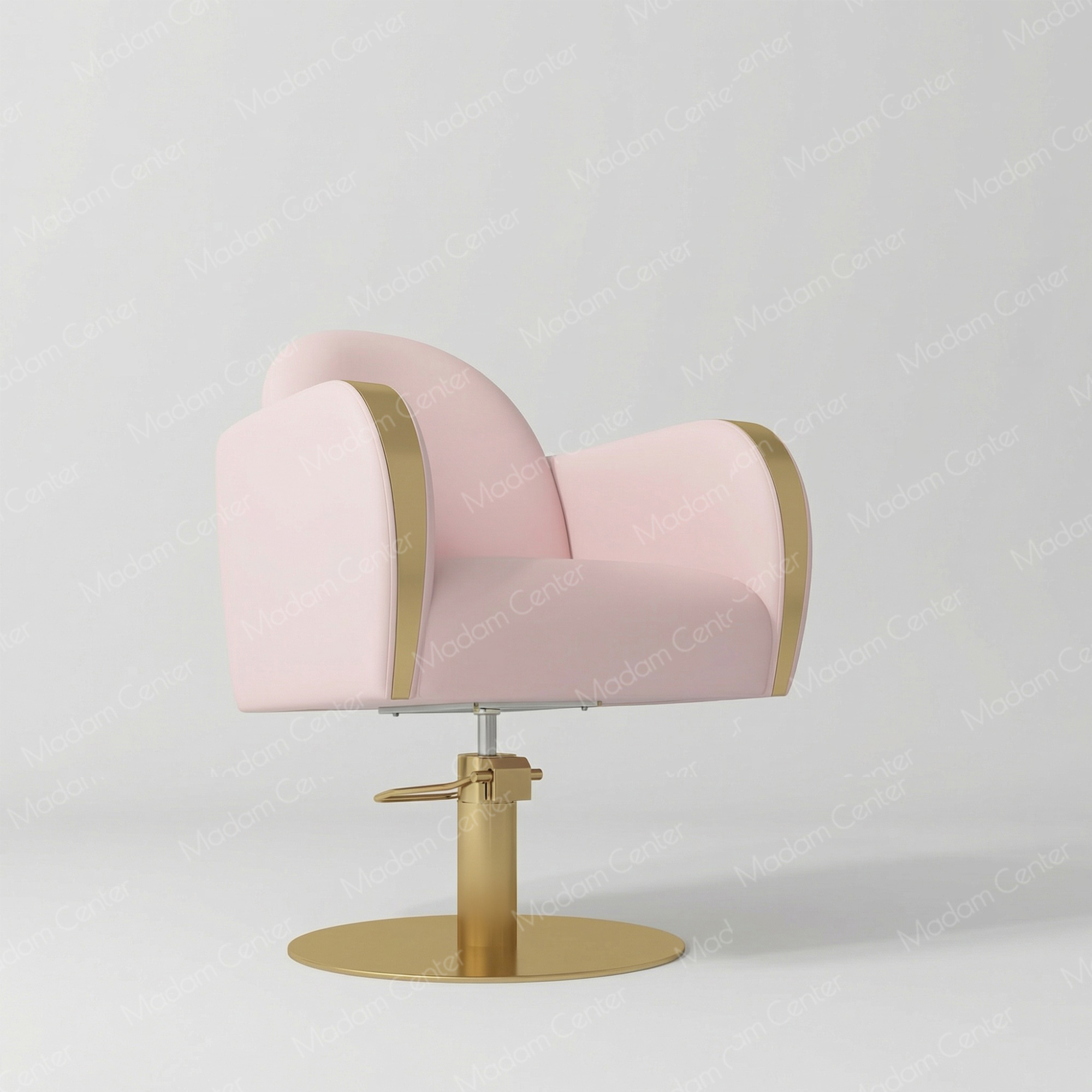 Luxury Barber Chair-XLFY012