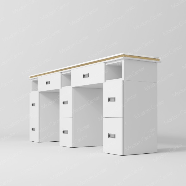 bureau de manucure du centre Madame 11