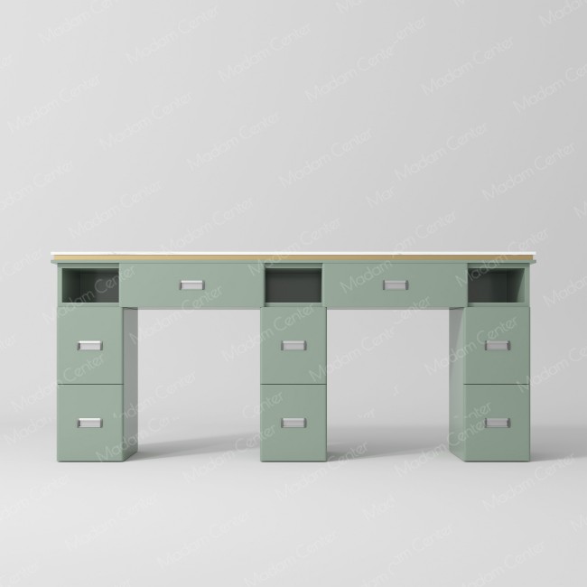 bureau de manucure du centre Madame 8