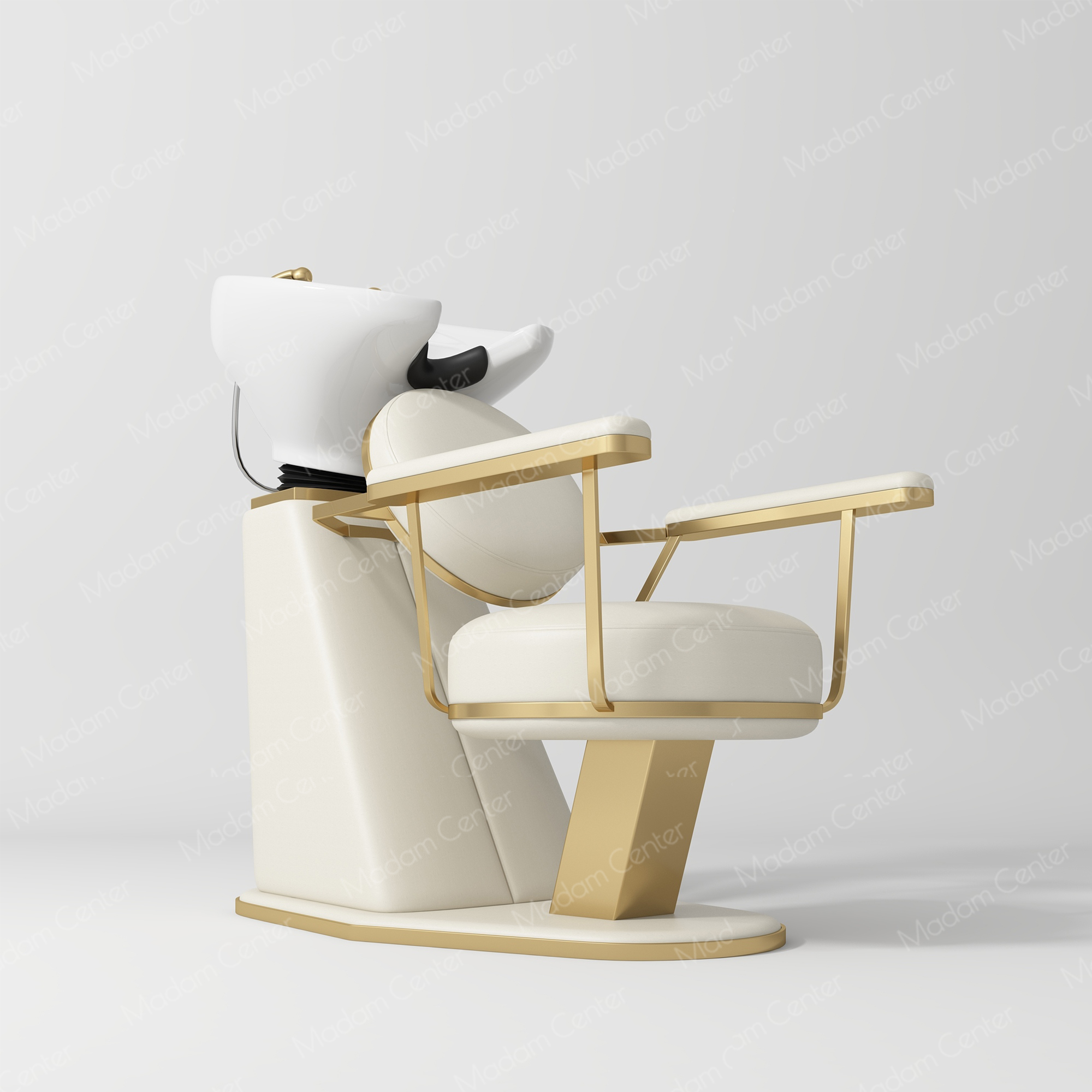 Shampoo Hair Washing Chair - XTC8010