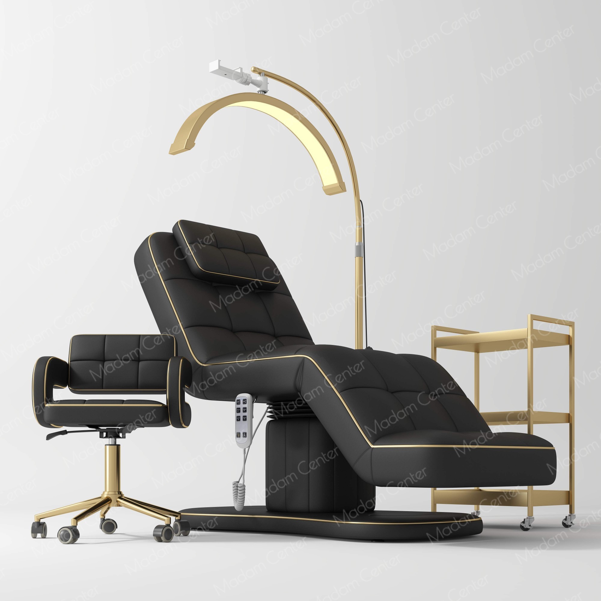 Electric Cosmetic Aesthetic Bed-MRC0525