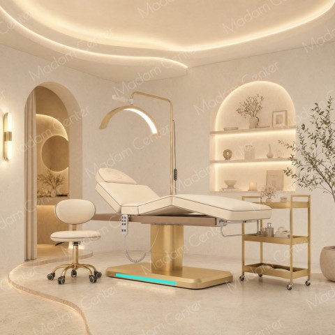 beauty spa bed-madam center-37