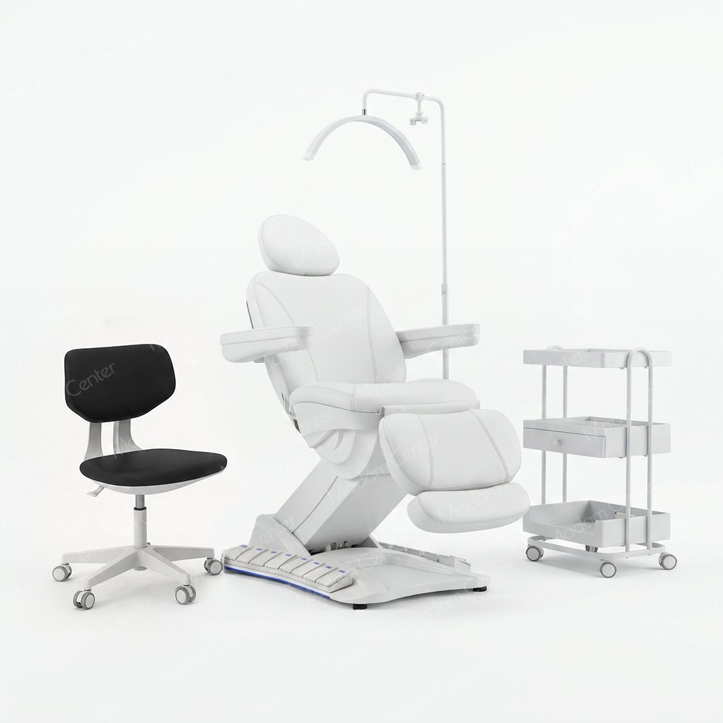 Medical Aesthetic Bed with Memory Function-TR2608