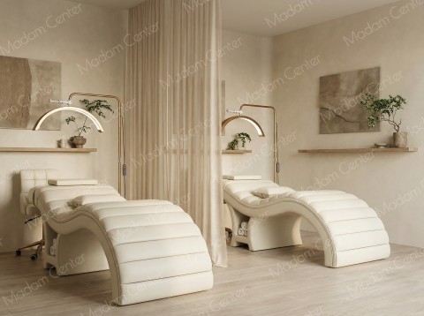 beauty spa bed-madam center-49