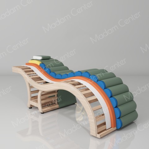 beauty spa bed-madam center-37