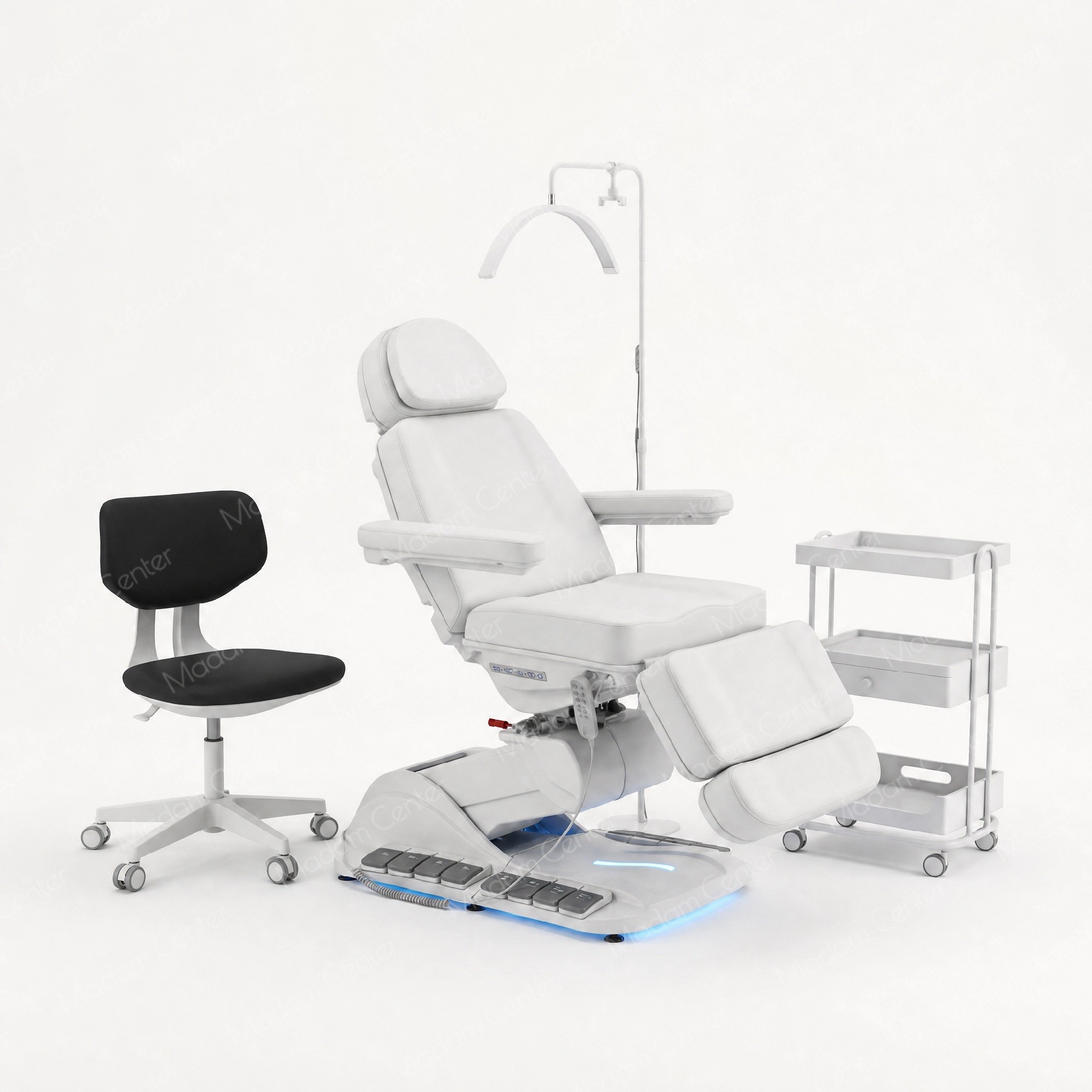 Medical aesthetics Treatment Bed-Elite 360°-TR2607