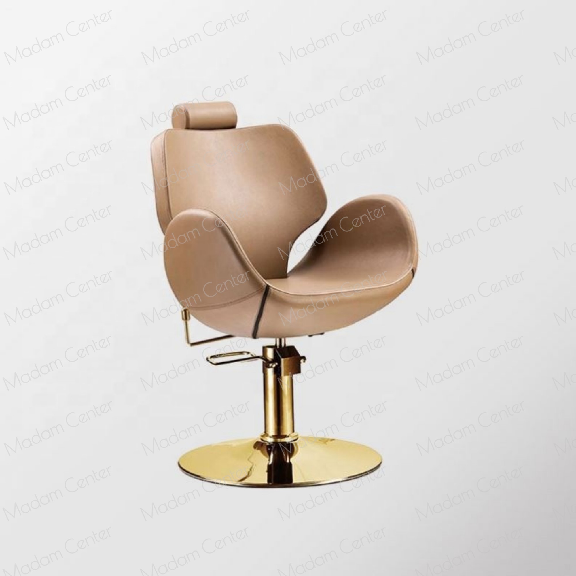 Elegant Hairdressing Barber Chair