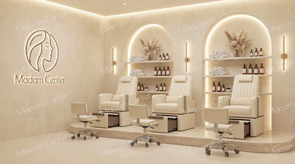 How Original Salon Furniture Designs Help Deale...