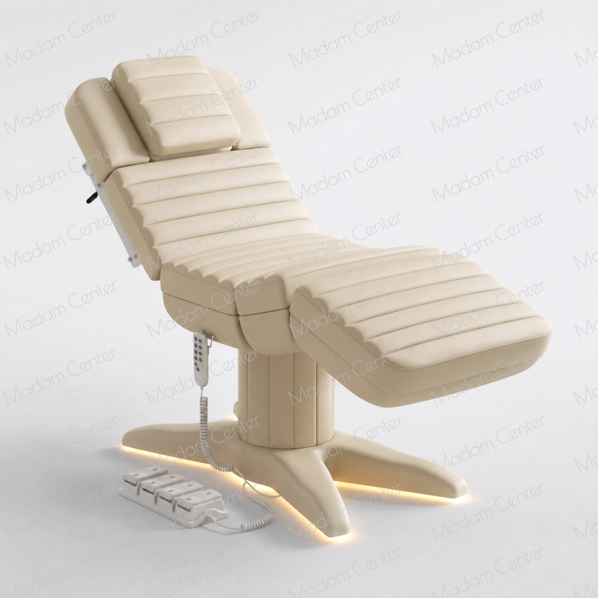 Multi-Position Beauty Spa Massage Bed MRC0928