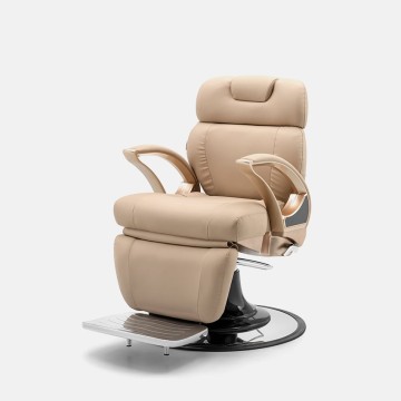 Electric Multifunctional Heavy Duty Barber Chair