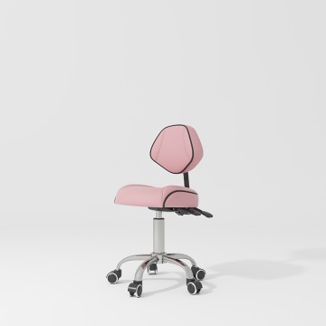 Rotating And Movable Salon Beauty Stool（Cosmetic Stool）