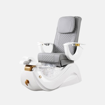 Manicure And Pedicure Chair
