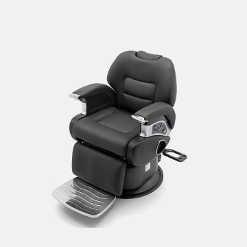 Electric Multifunctional Heavy Duty Barber Chair