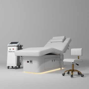 0726 Electric Treatment Bed (Massage Bed/Beauty Beds)