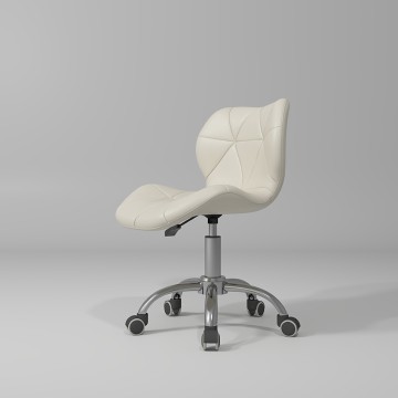 Puck Beauty Salon Stools & Chairs（Cosmetic Stool）