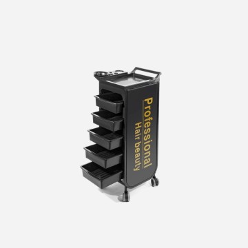 Salon Tool Trolley