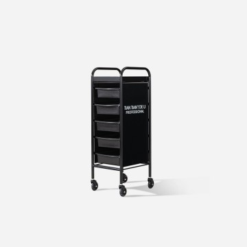 Salon Tool Trolley