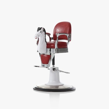 Children's Hairdressing Chair