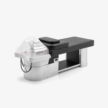 Head Spa Shampoo Bed