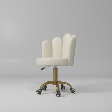 Rotating And Movable Salon Beauty Stool（Cosmetic Stool）