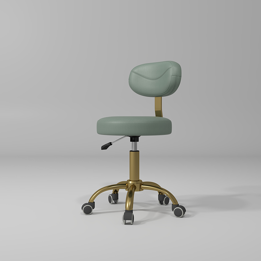 Tabourets de salon
